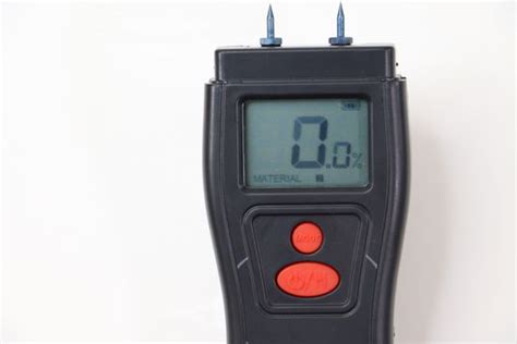 moisture meter false positive|pinless moisture meter false readings.